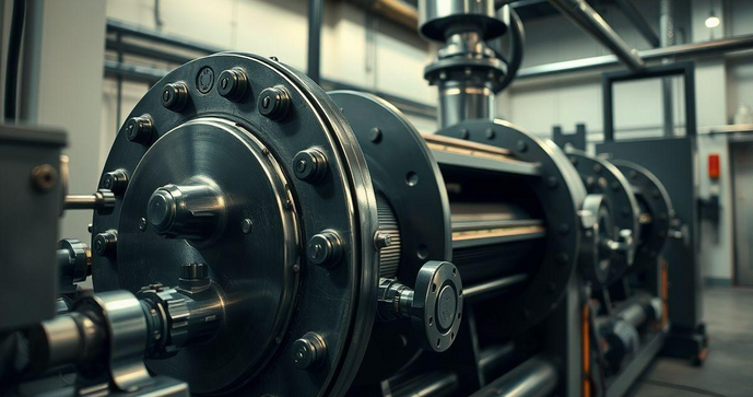 Como Escolher a Bomba Ideal para Filtro Prensa Como Escolher a Bomba Ideal para Filtro Prensa