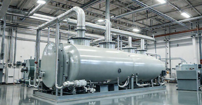 Tecnologia de Lavagem de Gases Industriais: Sustentabilidade e Eficiência para sua Empresa