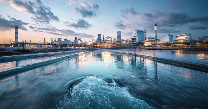 Estação de Tratamento de Esgoto: Funcionamento e Benefícios para a Preservação Ambiental