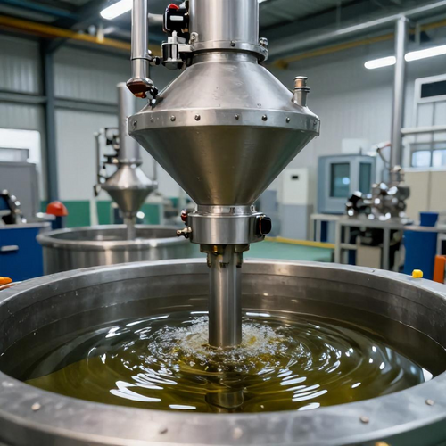 Entenda o Papel do Decantador de Óleo e Como Ele Pode Otimizar Seus Processos Industriais