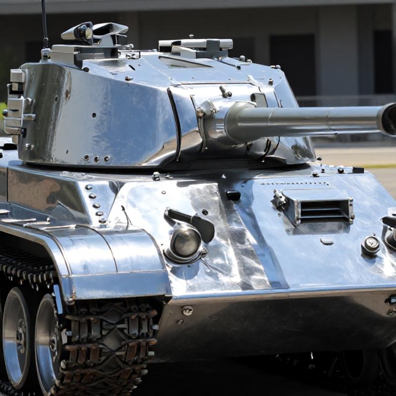 Tanque Cromação: Guia Completo para Potencializar Seu Veículo