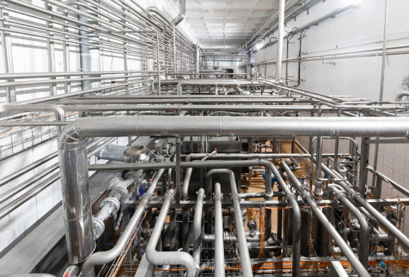 A Importância de um Sistema de Exaustão Eficaz para Melhorar a Qualidade do Ar Ambiente