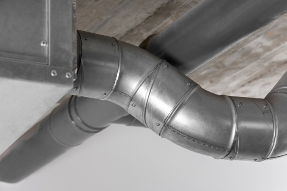 Por que um Sistema de Exaustão Eficiente é Essencial para Saúde e Conforto no Ambiente