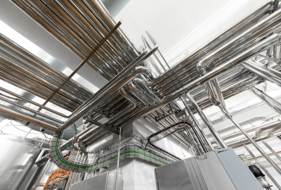 Sistema de Exaustão Eficiente: Essencial para Saúde e Conforto em Ambientes Fechados
