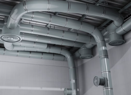 Sistemas de Ventilação Eficientes: Estratégias para Otimizar a Qualidade do Ar em Ambientes Internos