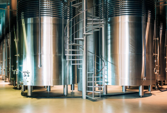 Benefícios do Decantador de Óleo na Otimização e Qualidade dos Processos Industriais