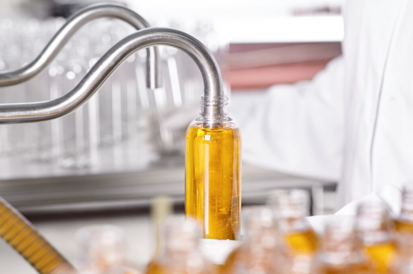 Decantador de Óleo: Como Melhorar a Eficiência e Qualidade nos Processos Industriais