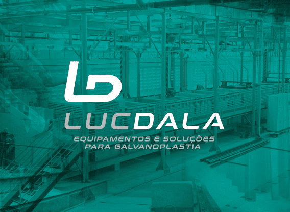 Luc Dala Equipamentos e Soluções para Galvanoplastia