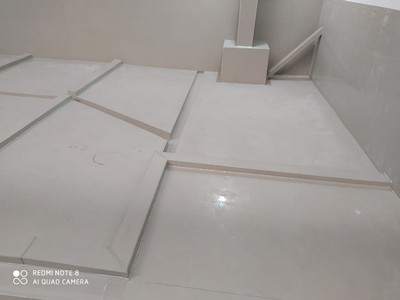 Revestimento em polipropileno sp